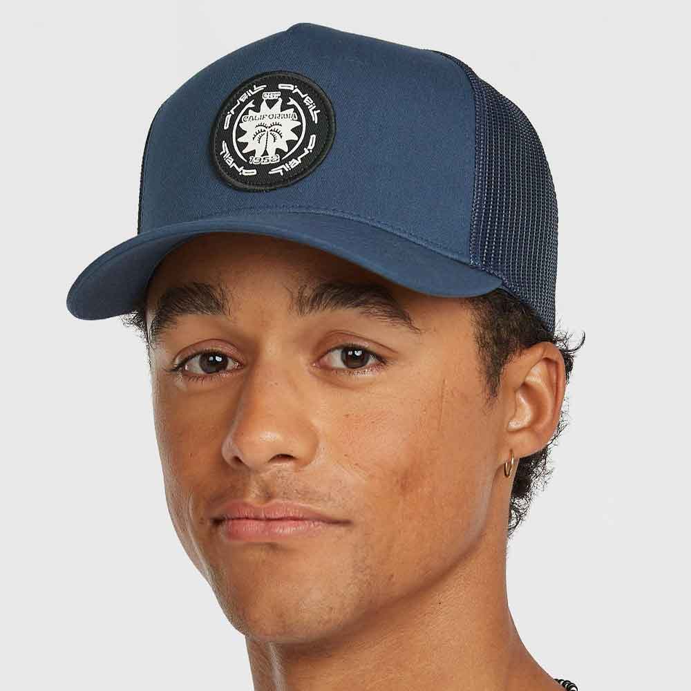 O'Neill Retro Trucker Cap