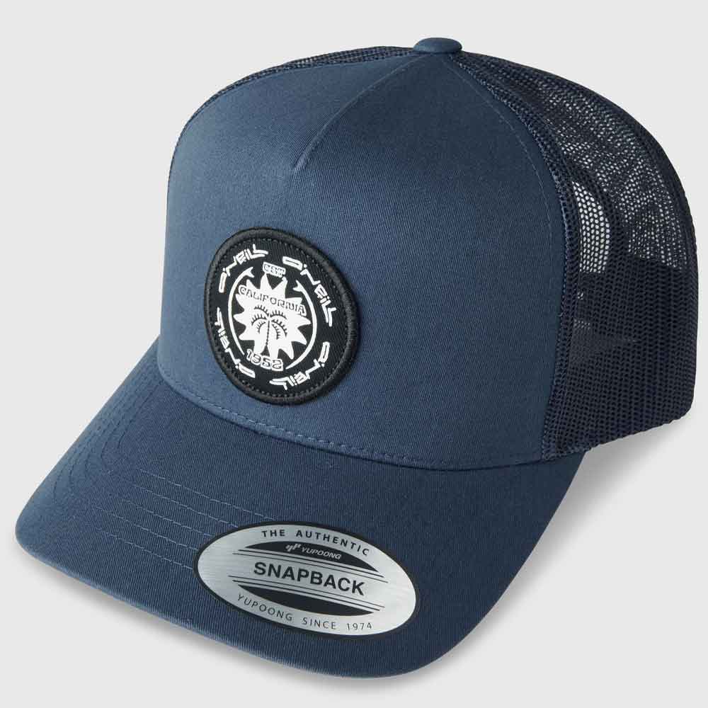 O'Neill Retro Trucker Cap