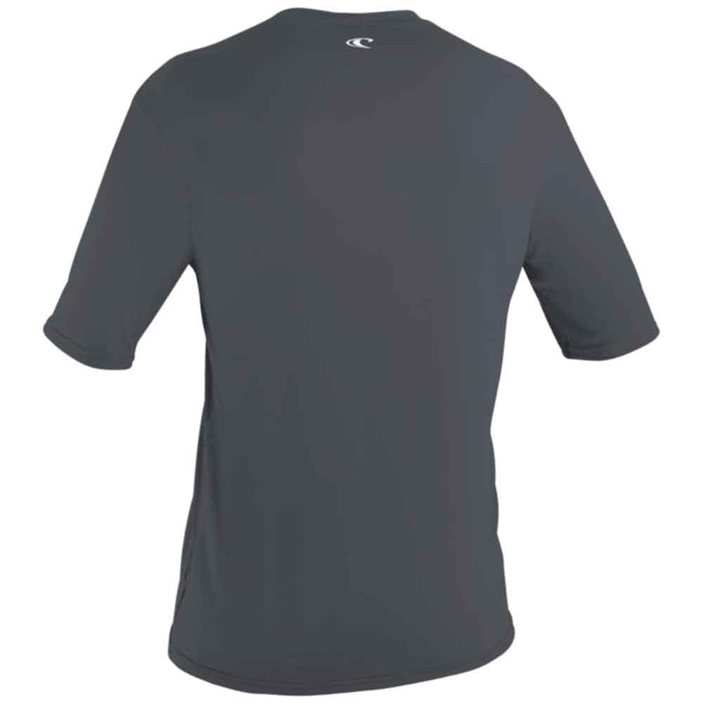 O'Neill Skins Sun Shirt Graphite