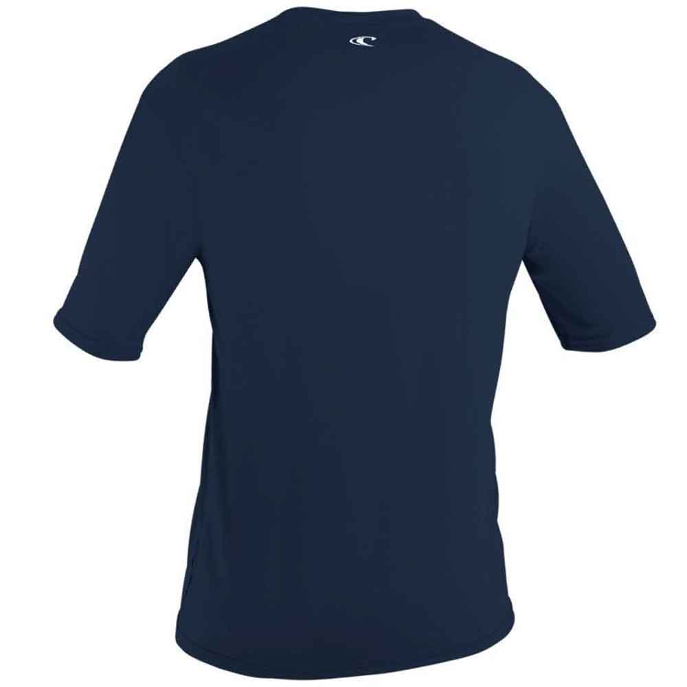 O'Neill Skins Sun Shirt Navy