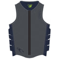 O'Neill Slasher Comp Vest - Graphite