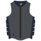 O'Neill Slasher Comp Vest - Graphite