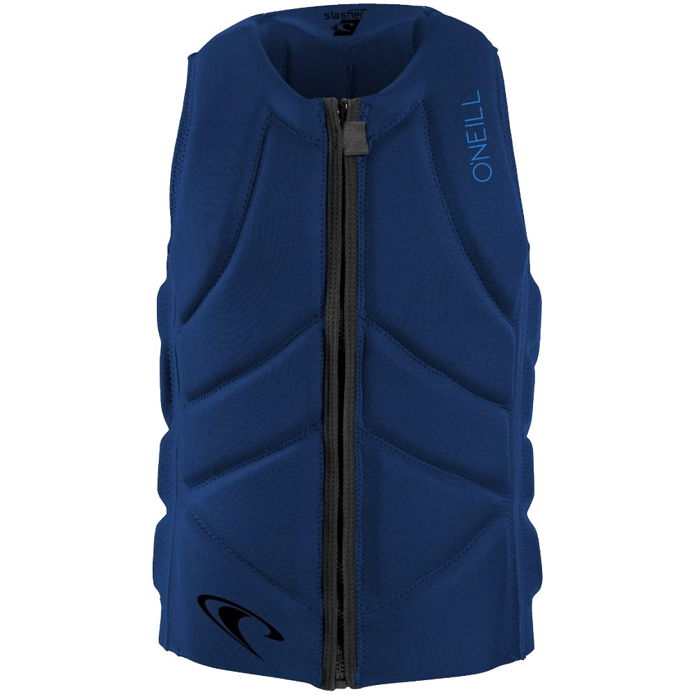 O'Neill Slasher Comp Vest - Navy