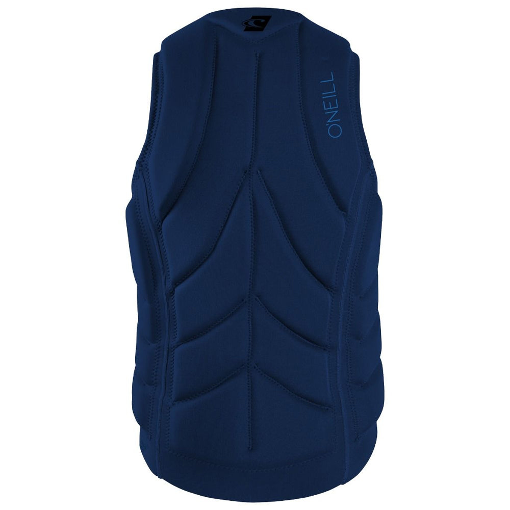 O'Neill Slasher Comp Vest - Navy
