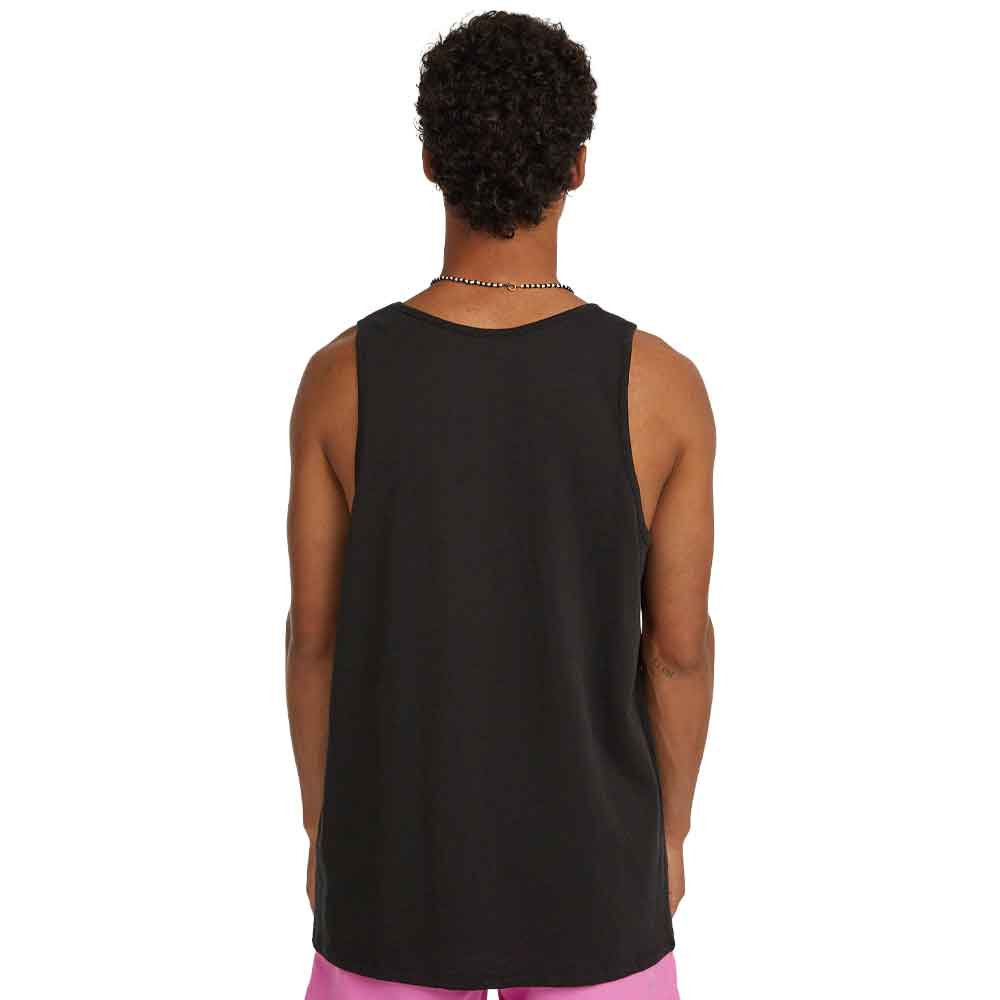O'Neill Slub Tanktop Black