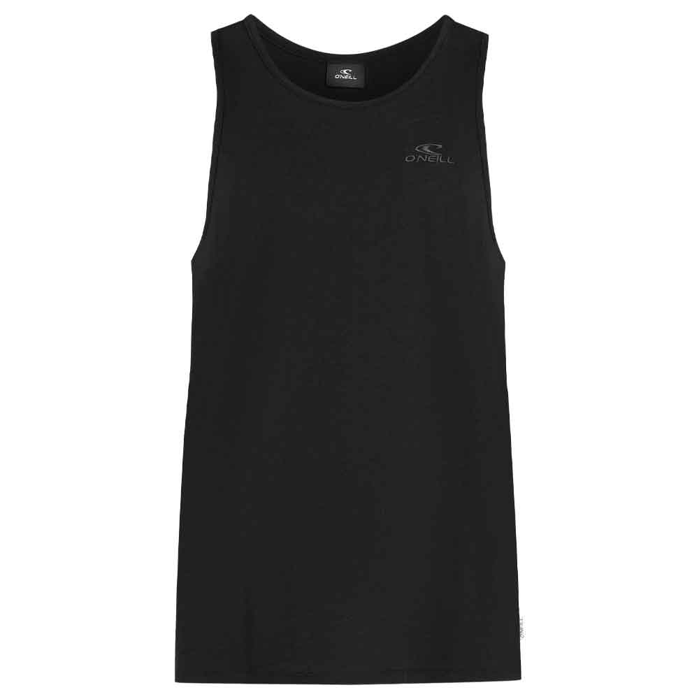 O'Neill Slub Tanktop Black