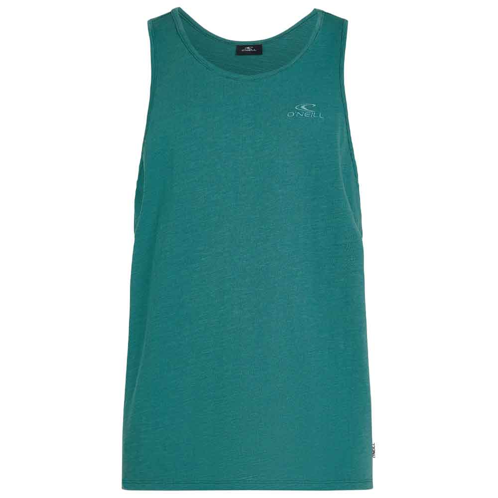 O'Neill Slub Tanktop Botanical Heat
