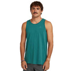 O'Neill Slub Tanktop Botanical Heat
