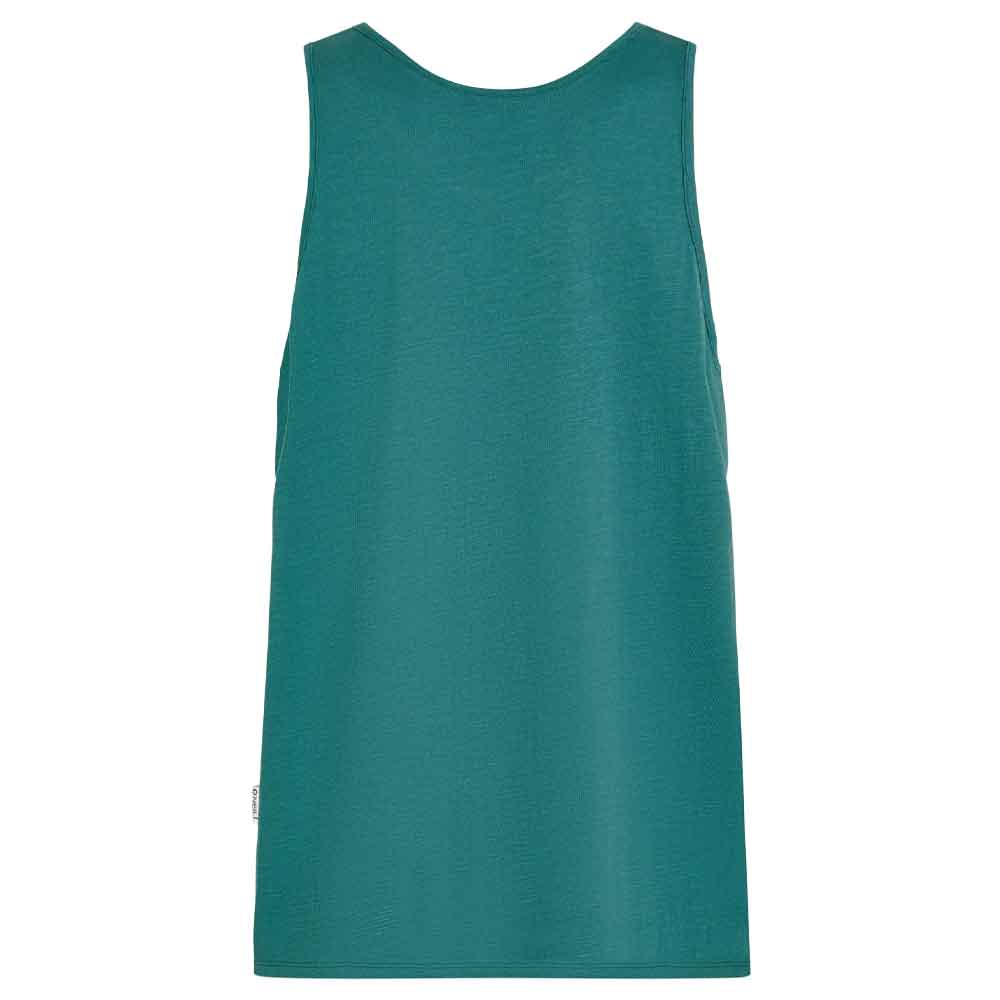 O'Neill Slub Tanktop Botanical Heat