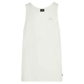 O'Neill Slub Tanktop Snow White