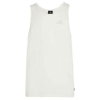 O'Neill Slub Tanktop Snow White