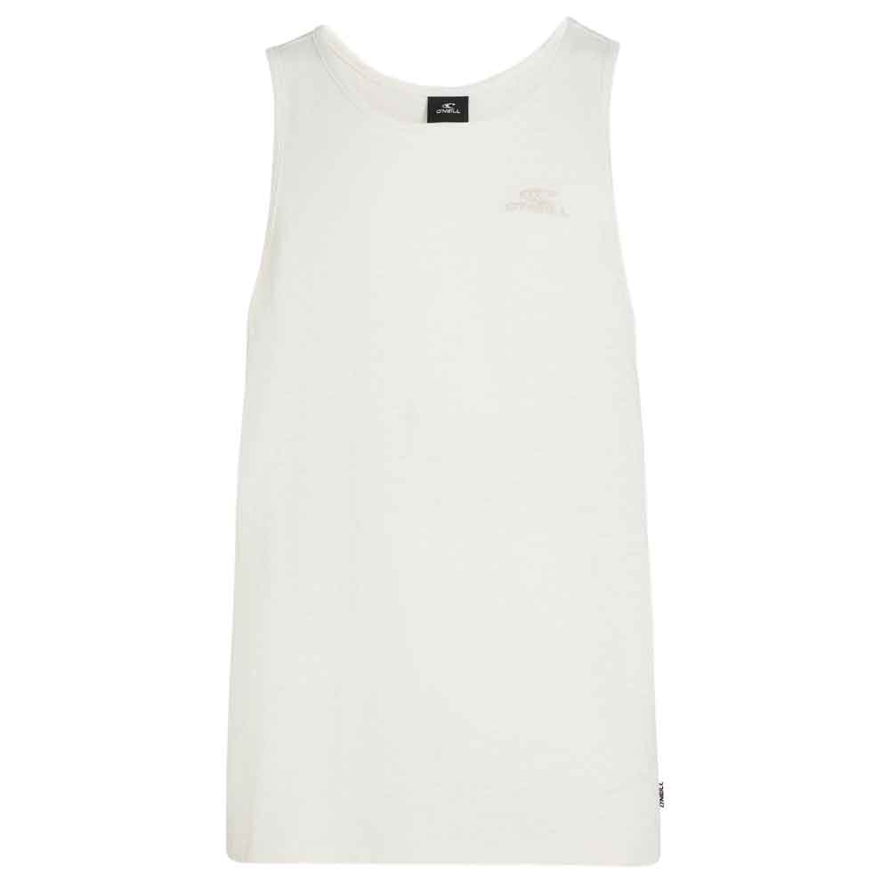 O'Neill Slub Tanktop Snow White