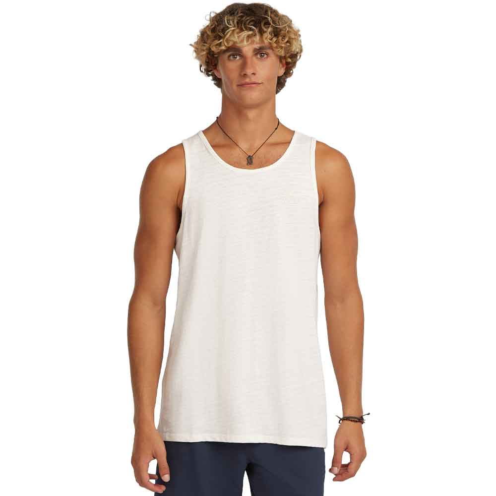 O'Neill Slub Tanktop Snow White