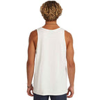 O'Neill Slub Tanktop Snow White