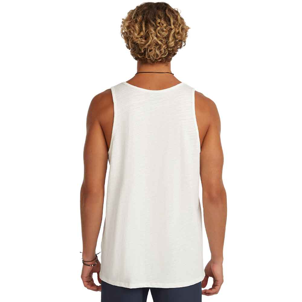 O'Neill Slub Tanktop Snow White