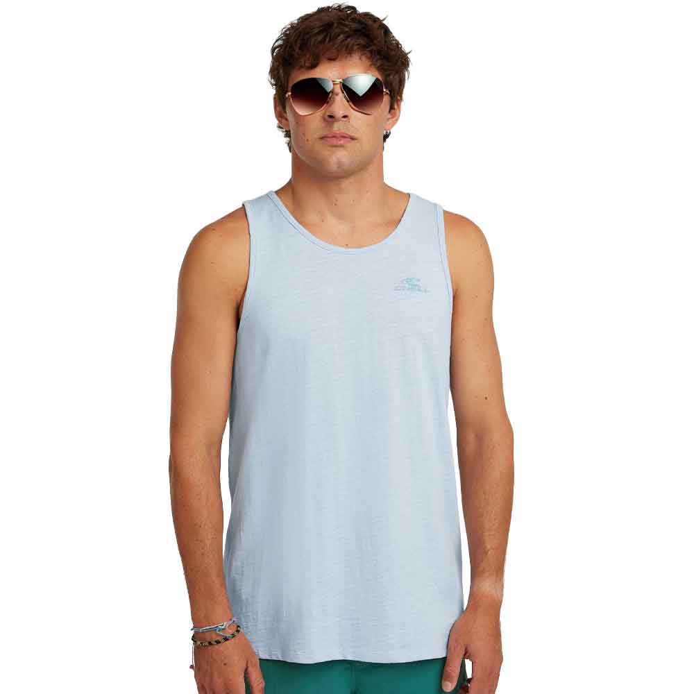 O'Neill Slub Tanktop Spindle