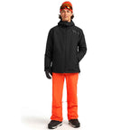 O'Neill Snow Jacket Black Out