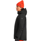 O'Neill Snow Jacket Black Out