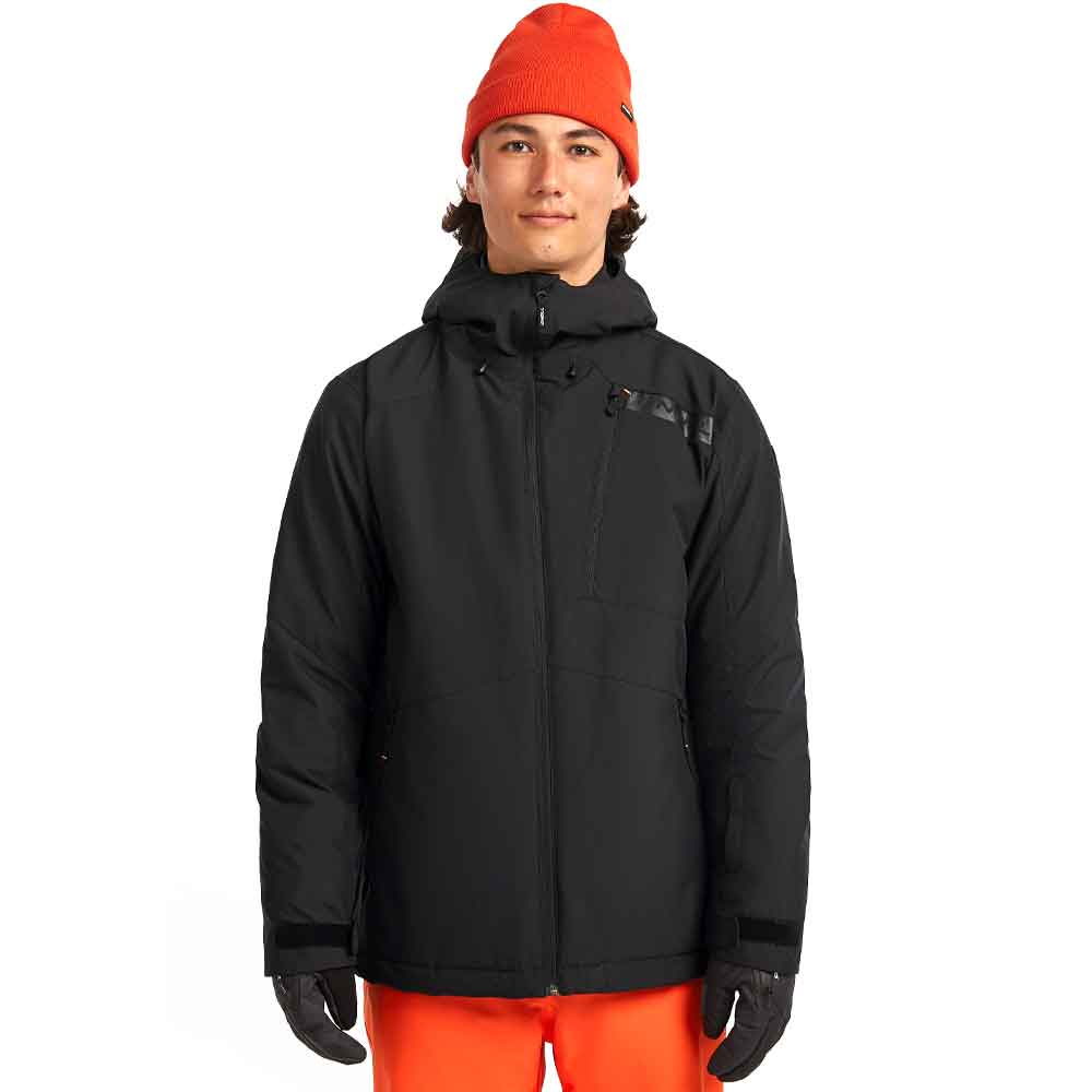 O'Neill Snow Jacket Black Out