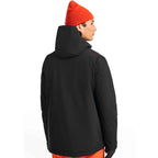 O'Neill Snow Jacket Black Out
