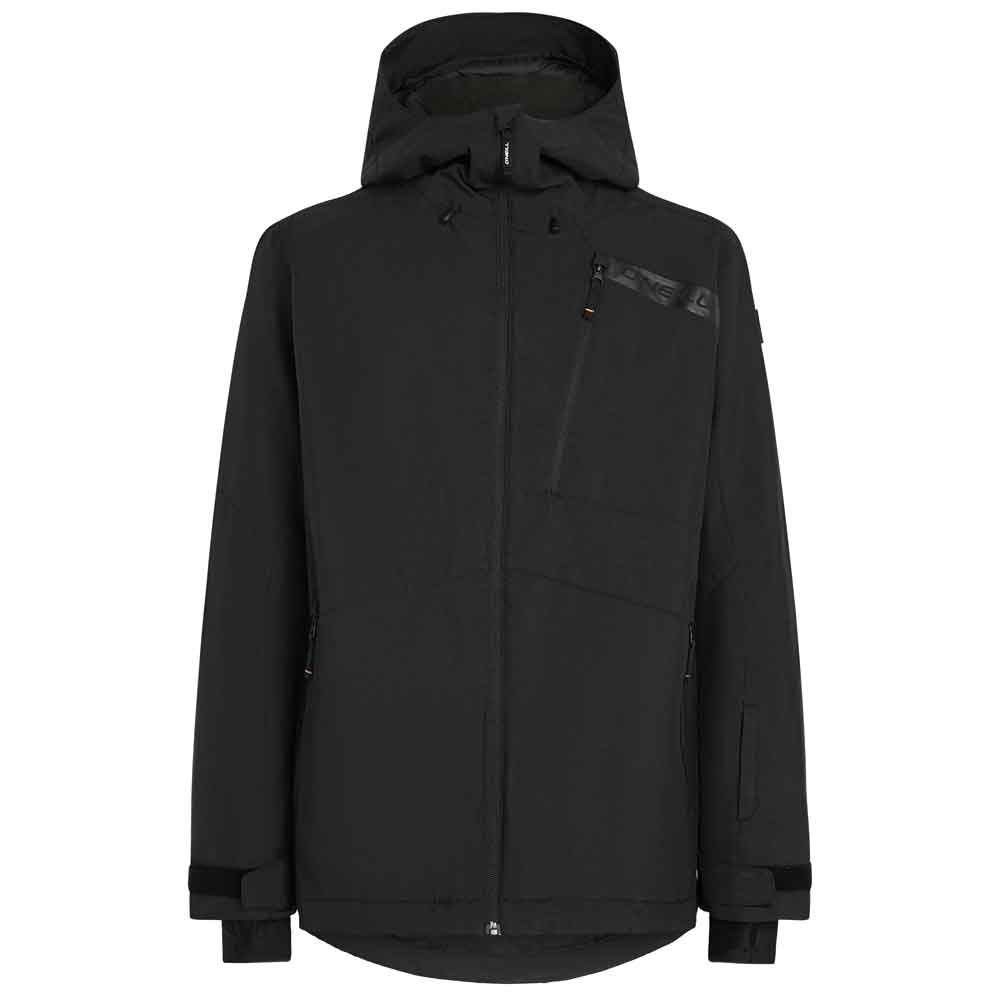 O'Neill Snow Jacket Black Out