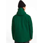 O'Neill Snow Jacket Emerald Envy