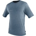 O'Neill Trvlr Hybrid Cadet Blue UV T Shirt