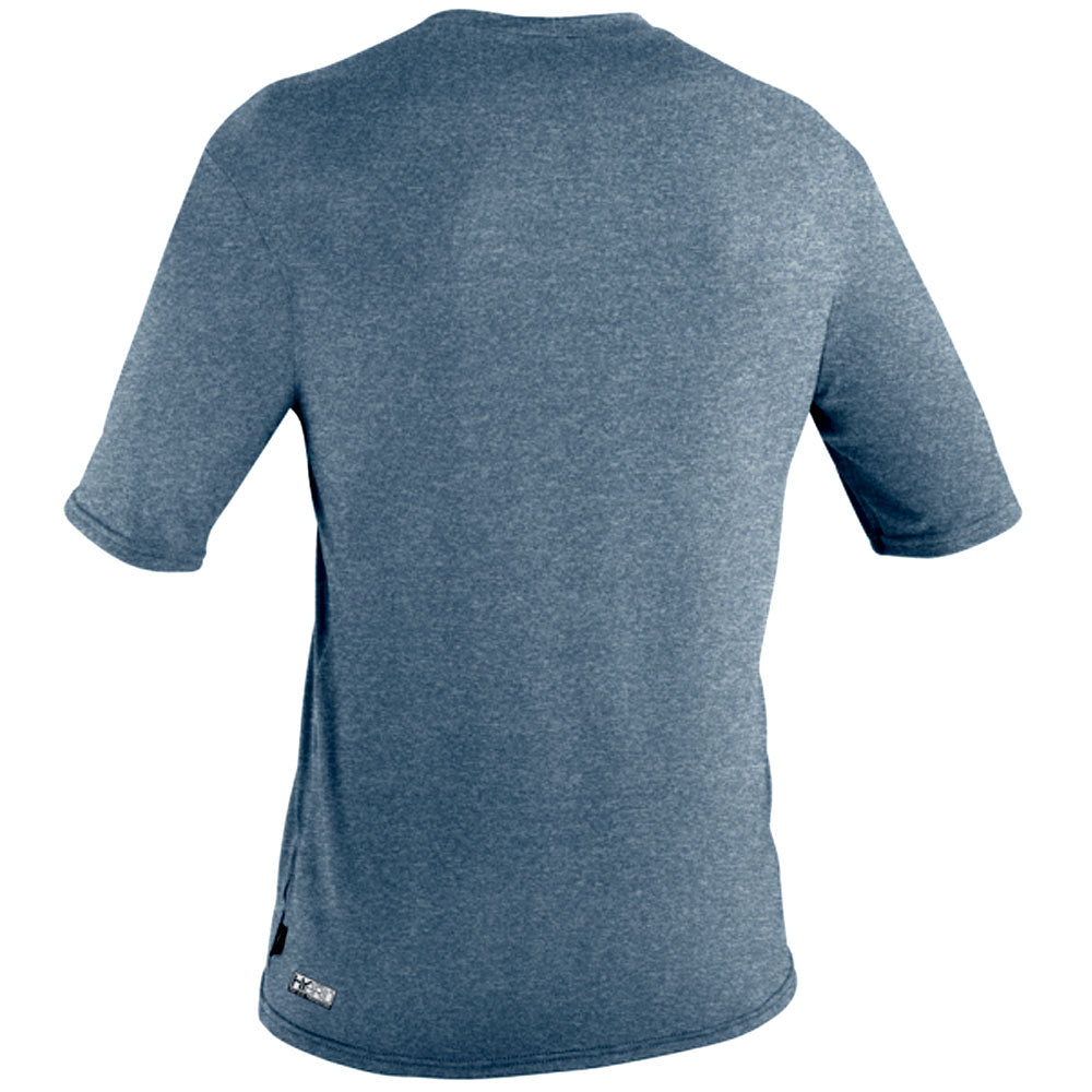 O'Neill Trvlr Hybrid Cadet Blue UV T Shirt