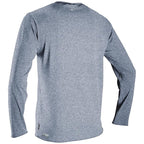 O'Neill Trvlr Hybrid Cadet Blue Longsleeve UV T Shirt