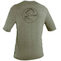 O'Neill Trvlr Hybrid Graphic Sun Shirt Chimera