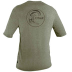 O'Neill Trvlr Hybrid Graphic Sun Shirt Chimera