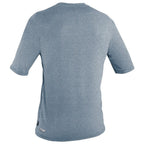 O'Neill Trvlr Hybrid Sun Shirt - Copen Blue