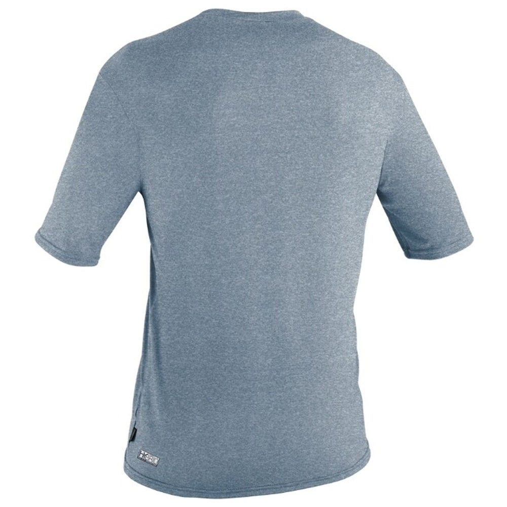 O'Neill Trvlr Hybrid Sun Shirt - Copen Blue