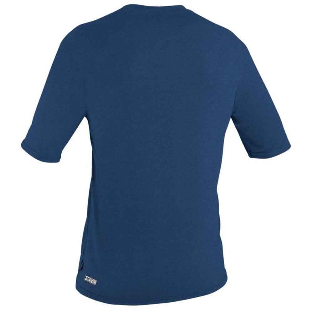 O'Neill Trvlr Hybrid Sun Shirt Deep Sea