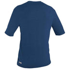 O'Neill Trvlr Hybrid Sun Shirt Deep Sea