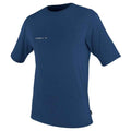 O'Neill Trvlr Hybrid Sun Shirt Deep Sea