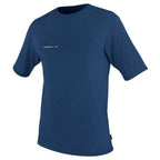 O'Neill Trvlr Hybrid Sun Shirt Deep Sea
