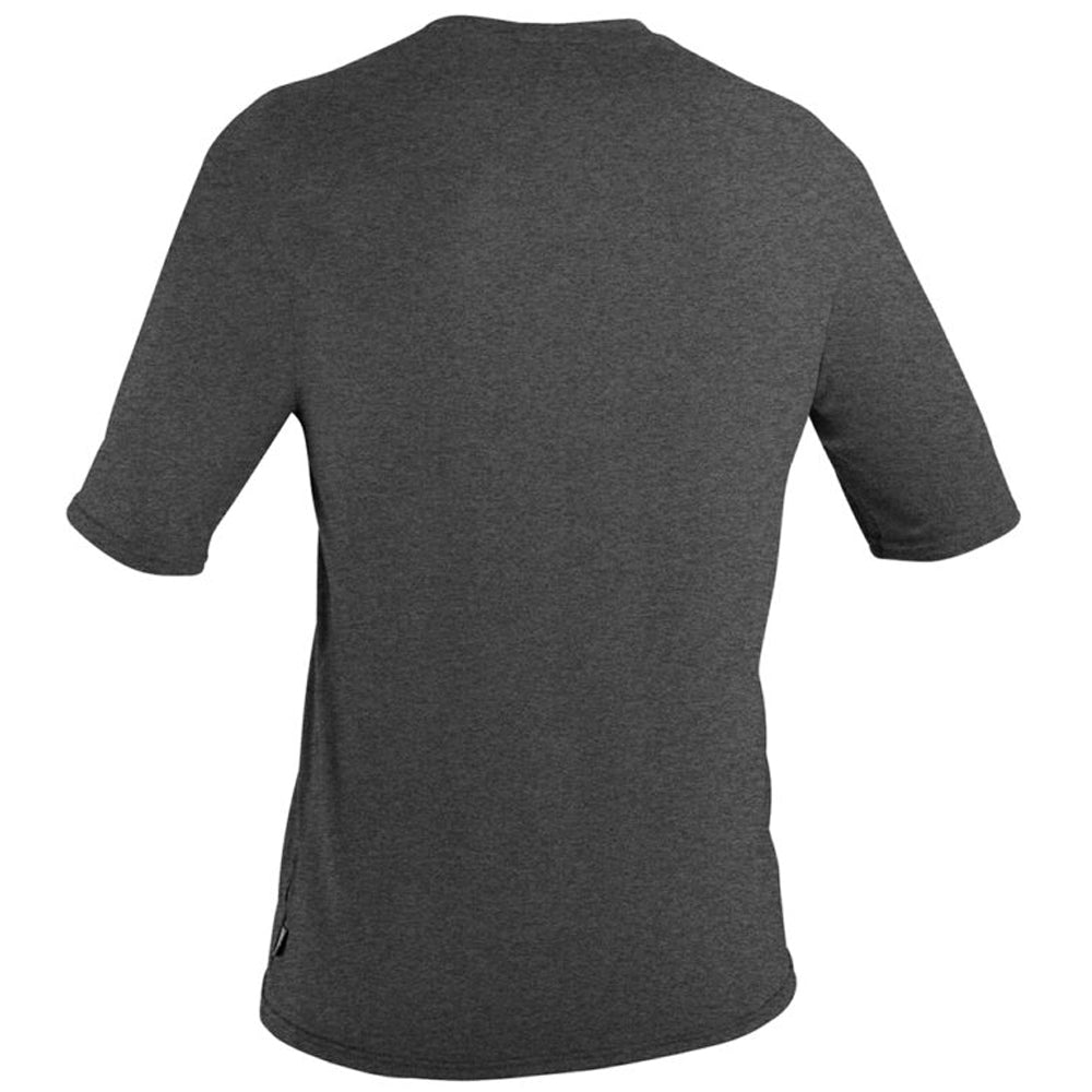 O'Neill Trvlr Hybrid Sun Shirt - Graphite