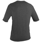 O'Neill Trvlr Hybrid Sun Shirt - Graphite