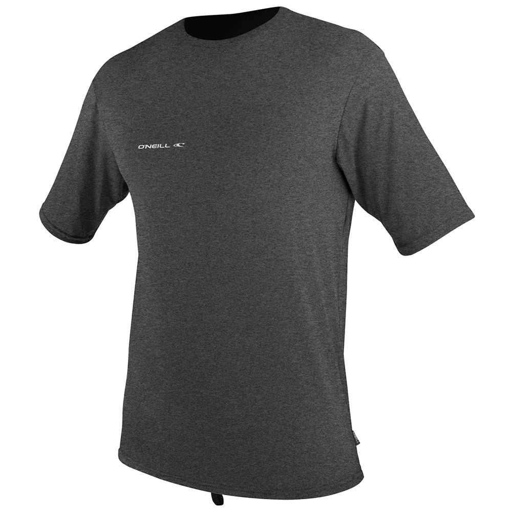 O'Neill Trvlr Hybrid Sun Shirt - Graphite