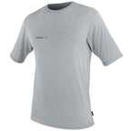 O'Neill Trvlr Hybrid Sun Shirt Smoke
