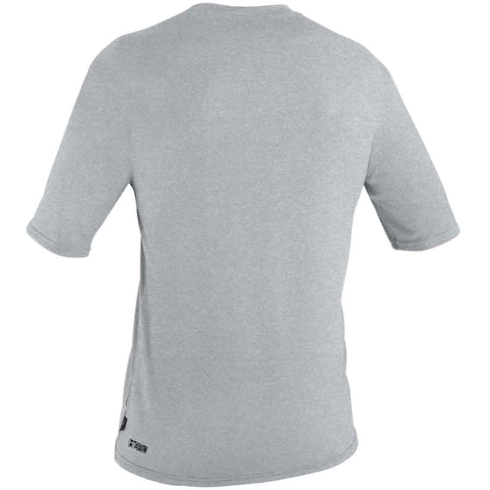 O'Neill Trvlr Hybrid Sun Shirt Smoke