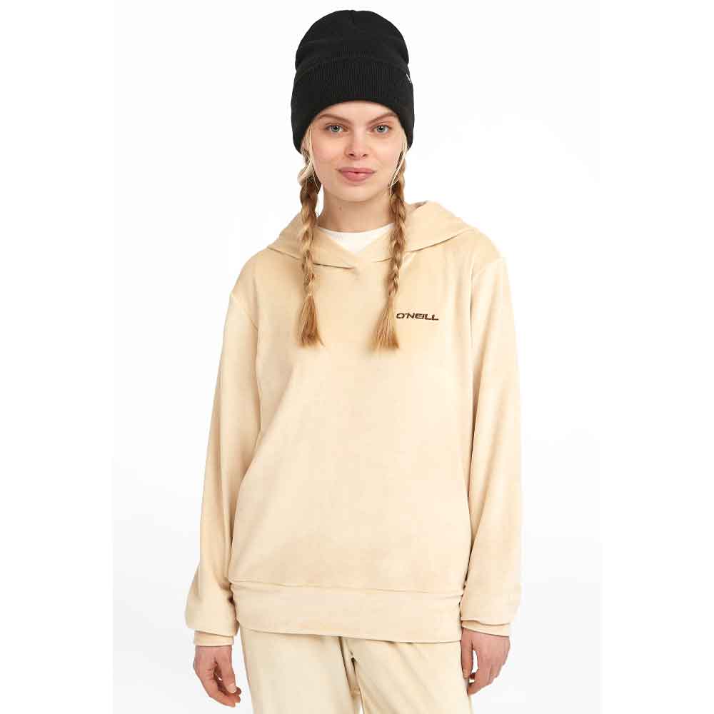 O'Neill Velour Hoodie Macaron