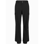 O'Neill Womens Cargo Snow Pants Black Out