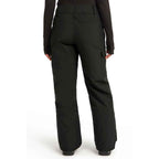 O'Neill Womens Cargo Snow Pants Black Out