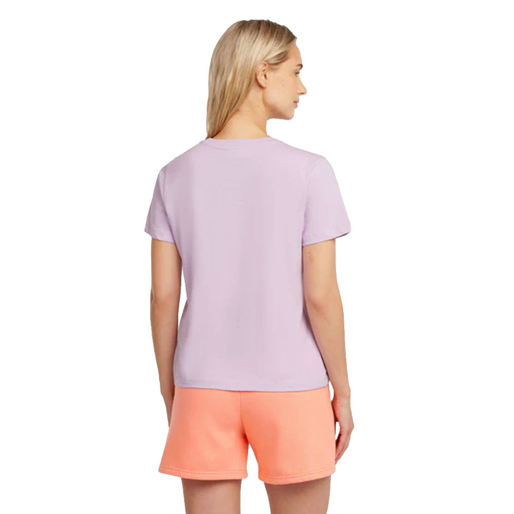 O'Neill Womens Front Print T-Shirt
