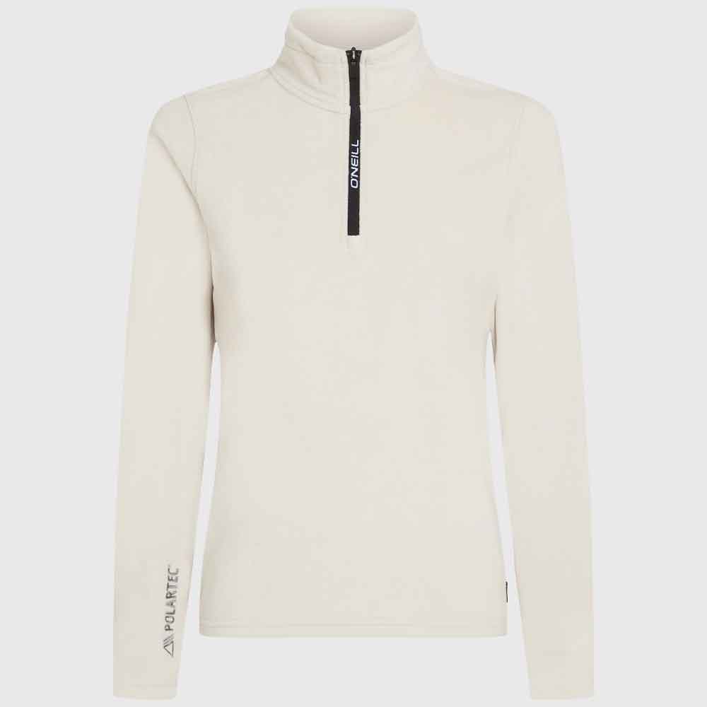 O'Neill Womens Jacks Polartec Half Zip Fleece