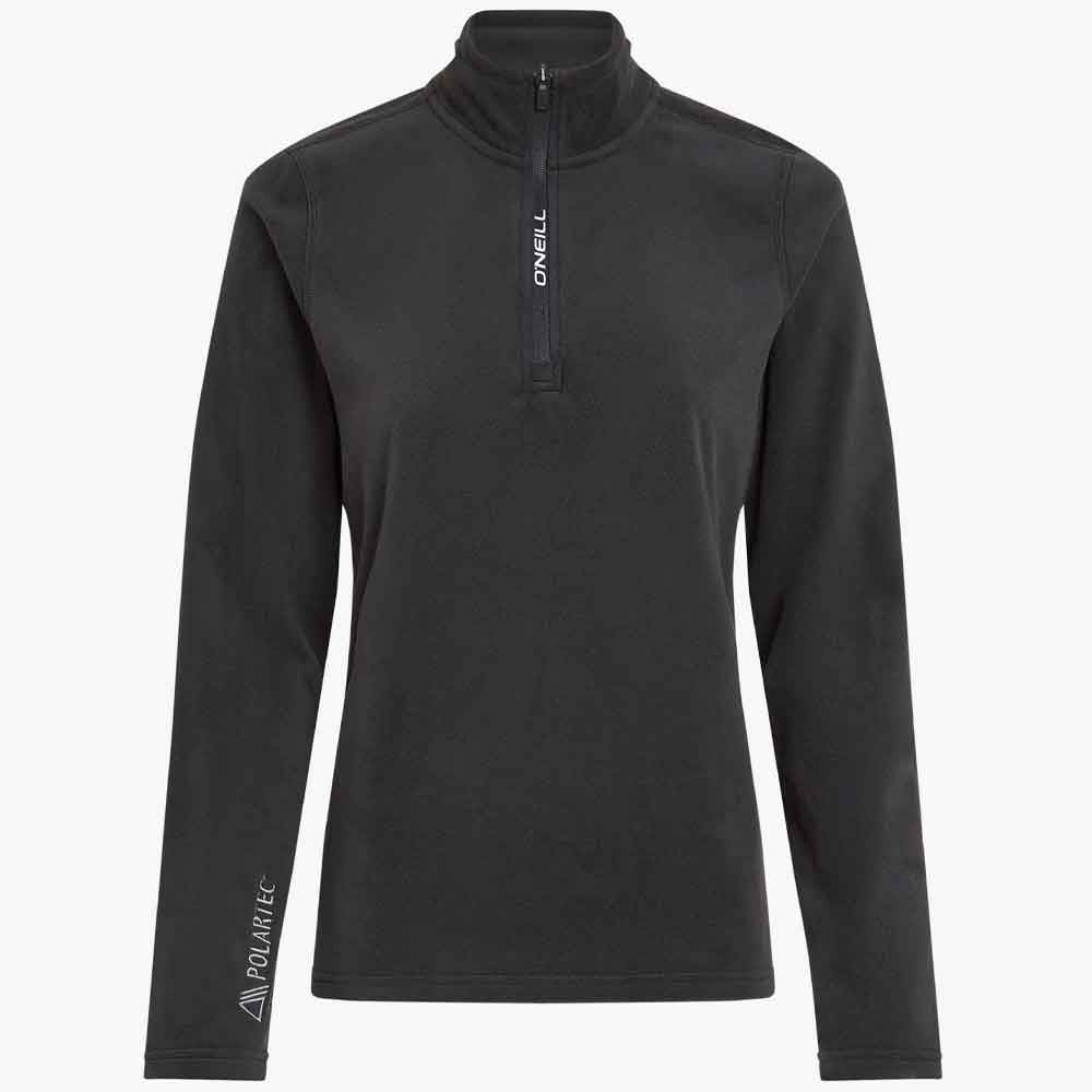 O'Neill Womens Jacks Polartec Half Zip Fleece