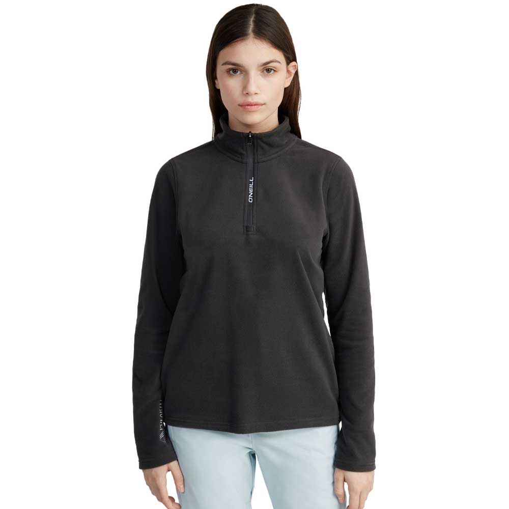 O'Neill Womens Jacks Polartec Half Zip Fleece