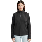 O'Neill Womens Jacks Polartec Half Zip Fleece
